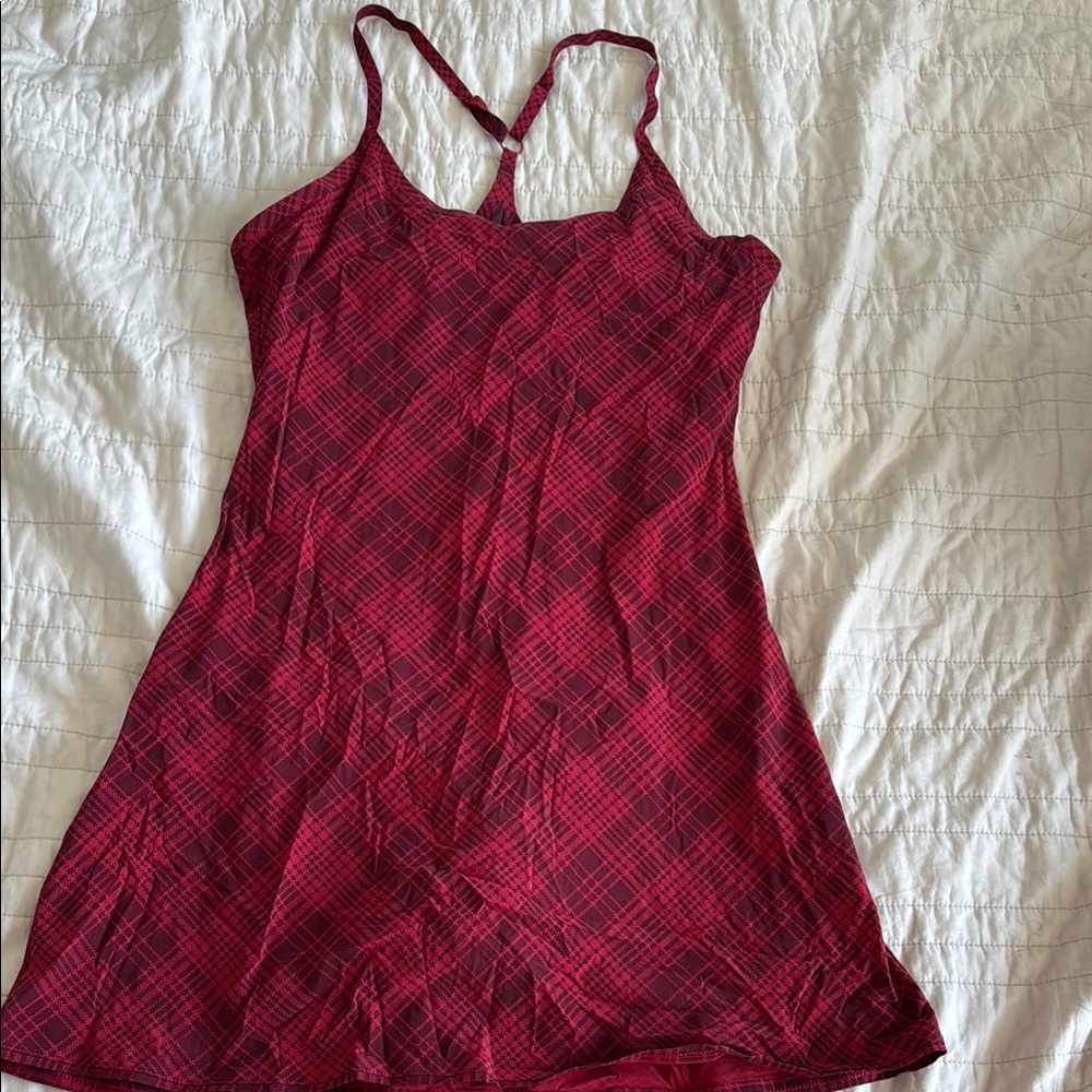 Outdoor Voices Exercise Dress